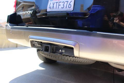 2003 Ford Expedition “TOW RIG”