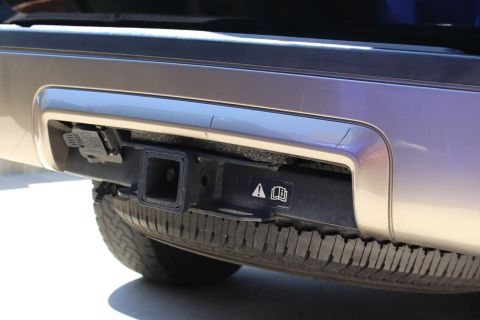 2003 Ford Expedition “TOW RIG”