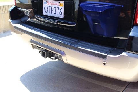 2003 Ford Expedition “TOW RIG”