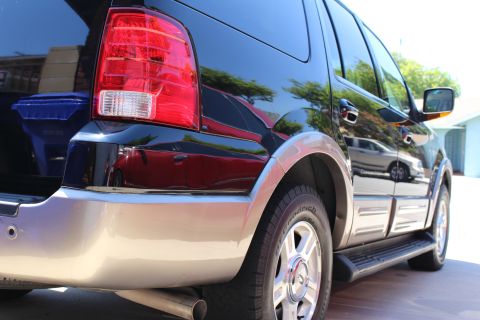 2003 Ford Expedition “TOW RIG”