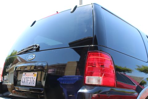 2003 Ford Expedition “TOW RIG”
