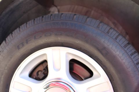 2003 Ford Expedition “TOW RIG”