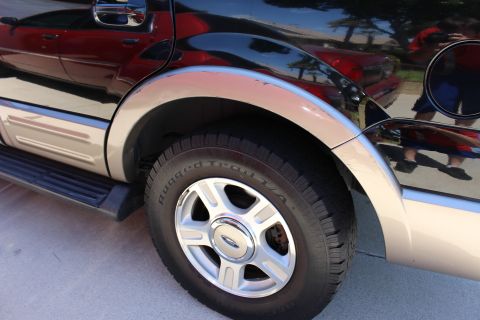 2003 Ford Expedition “TOW RIG”