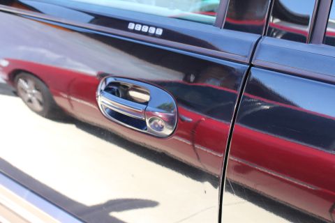2003 Ford Expedition “TOW RIG”