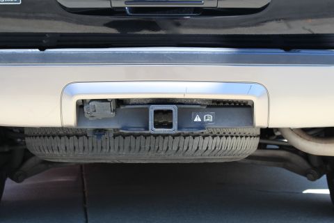 2003 Ford Expedition “TOW RIG”
