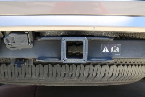 2003 Ford Expedition “TOW RIG”