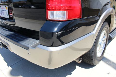 2003 Ford Expedition “TOW RIG”