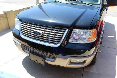 2003 Ford Expedition “TOW RIG”