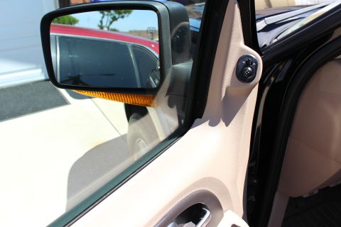 2003 Ford Expedition “TOW RIG”
