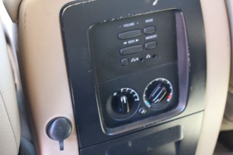 2003 Ford Expedition “TOW RIG”