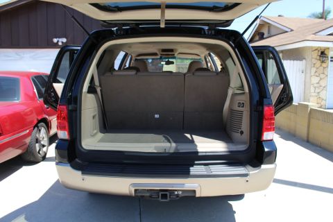 2003 Ford Expedition “TOW RIG”