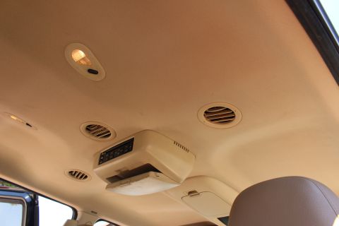 2003 Ford Expedition “TOW RIG”