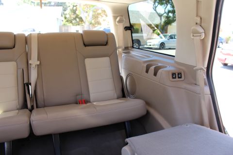 2003 Ford Expedition “TOW RIG”