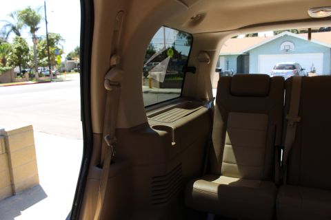 2003 Ford Expedition “TOW RIG”