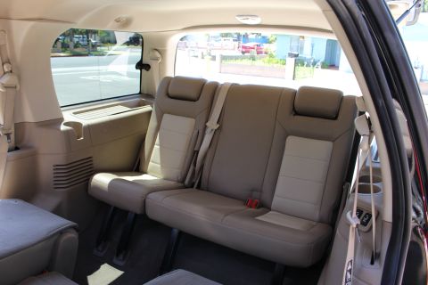 2003 Ford Expedition “TOW RIG”