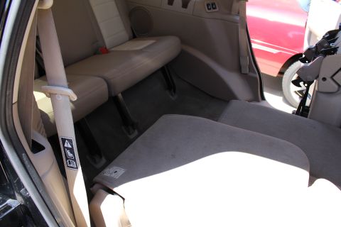 2003 Ford Expedition “TOW RIG”
