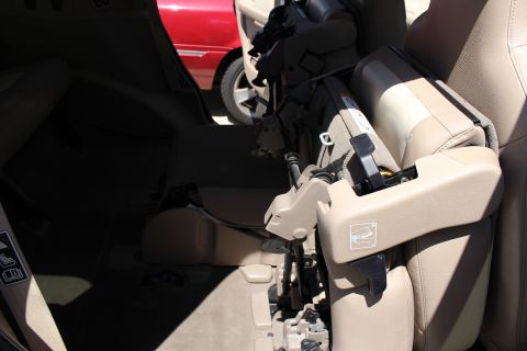 2003 Ford Expedition “TOW RIG”