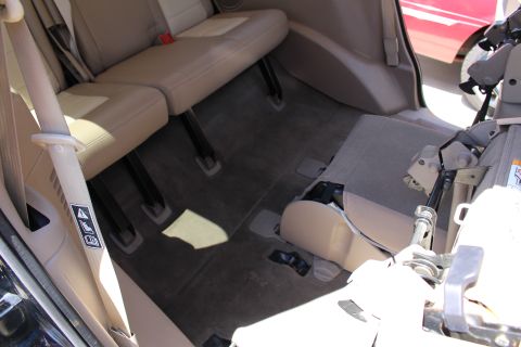 2003 Ford Expedition “TOW RIG”