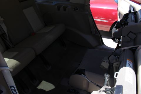 2003 Ford Expedition “TOW RIG”