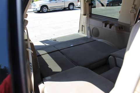 2003 Ford Expedition “TOW RIG”