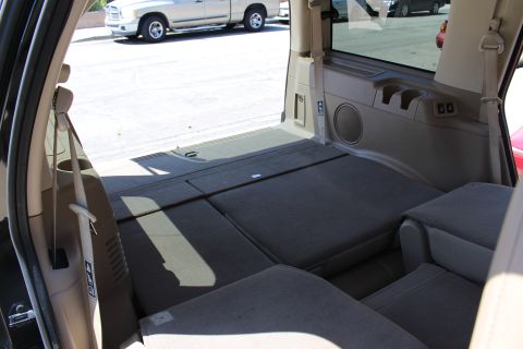 2003 Ford Expedition “TOW RIG”