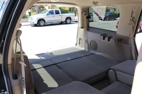 2003 Ford Expedition “TOW RIG”