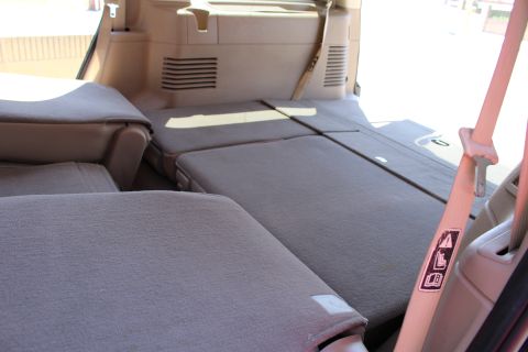 2003 Ford Expedition “TOW RIG”