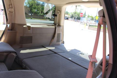 2003 Ford Expedition “TOW RIG”