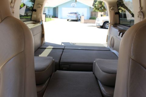 2003 Ford Expedition “TOW RIG”
