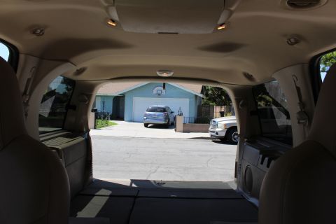 2003 Ford Expedition “TOW RIG”