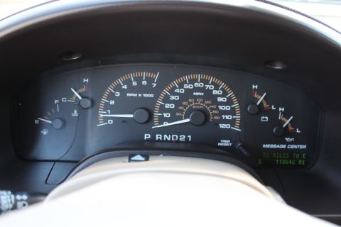 2003 Ford Expedition “TOW RIG”
