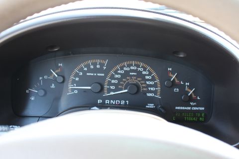 2003 Ford Expedition “TOW RIG”