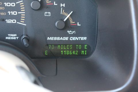 2003 Ford Expedition “TOW RIG”