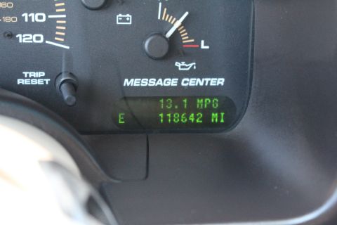 2003 Ford Expedition “TOW RIG”