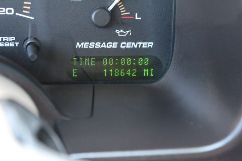 2003 Ford Expedition “TOW RIG”