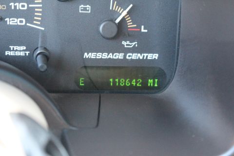 2003 Ford Expedition “TOW RIG”