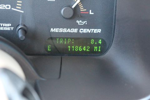 2003 Ford Expedition “TOW RIG”