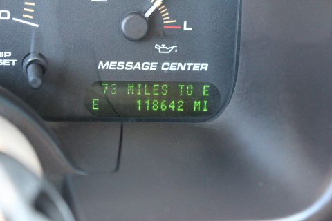 2003 Ford Expedition “TOW RIG”