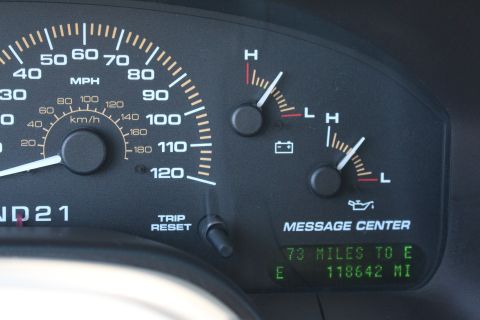 2003 Ford Expedition “TOW RIG”