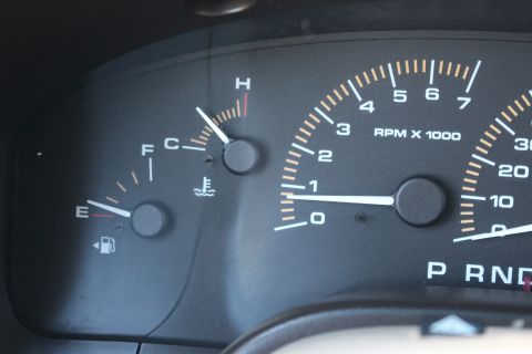2003 Ford Expedition “TOW RIG”