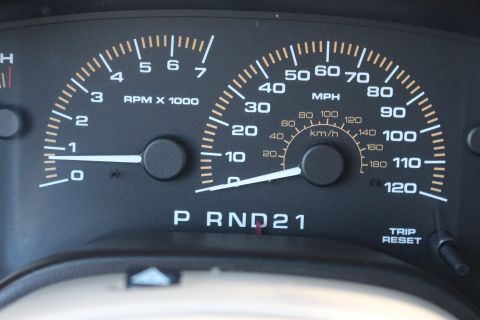 2003 Ford Expedition “TOW RIG”