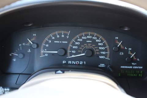 2003 Ford Expedition “TOW RIG”