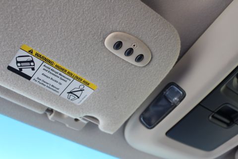 2003 Ford Expedition “TOW RIG”
