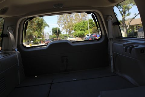 2003 Ford Expedition “TOW RIG”
