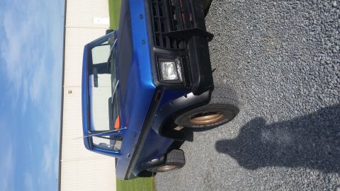 1978 Ford Bronco photo