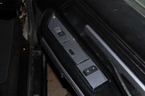 1985 Mercury Grand Marquis “BIGNSLOW”