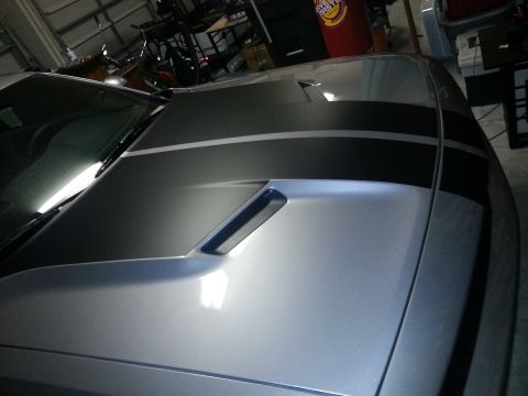 2015 Dodge Challenger photo