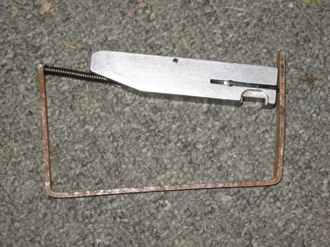 1990 Max II “Model 60”