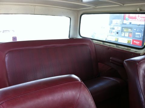 1979 Ford Bronco photo
