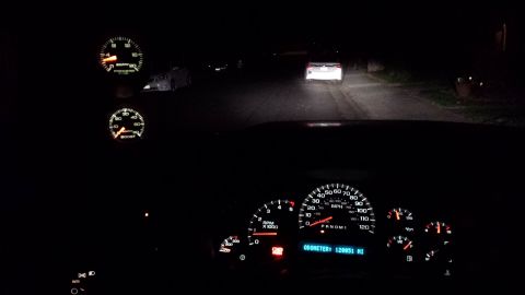 1993 Toyota 4Runner “Party Wagon”